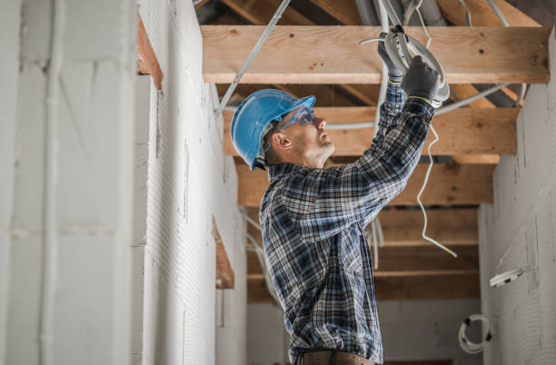 Why Trust Our Certified Electricians for Your Electrical Needs in Fountainhead Orchard Hills, MD?