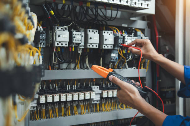 Best Circuit Breaker Repair  in Fountainhead Orchard Hills, MD